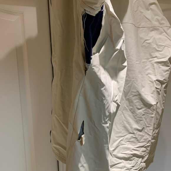 Misty Harbor Waterproof Jacket - Picture 9 of 9